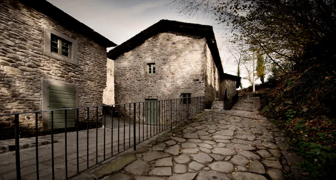 vista agriturismo ledogane viasta agriturismo